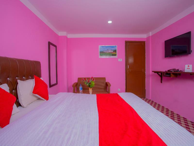 Oyo 243 Saypatri Guest House Balaju Exterior foto